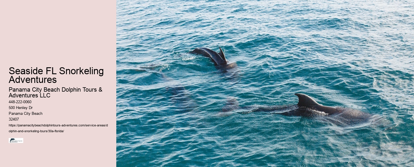 Advanced Snorkeling Techniques