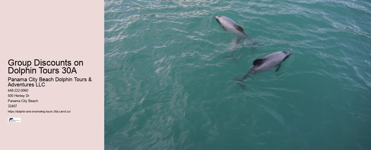 Do dolphins like swimming with humans